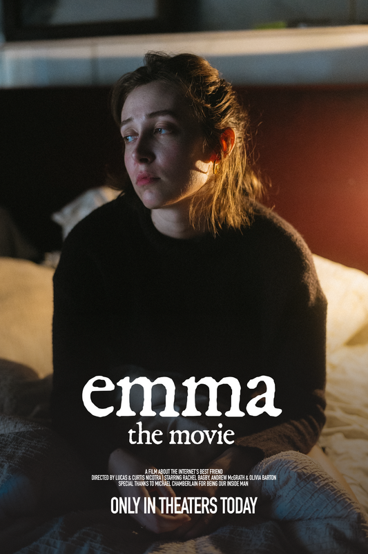 Emma The Movie - "Sad"