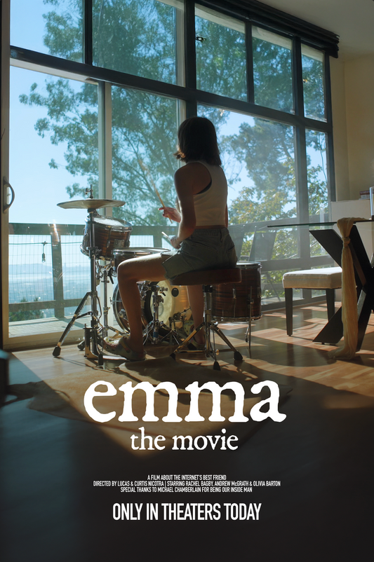 Emma The Movie - "Drums"